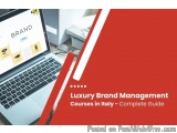 Luxury Brand Management Courses In Italy | Top Universities | Yes...