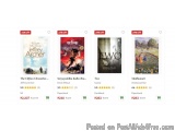 Shop Must Read Fantasy Books Online In India