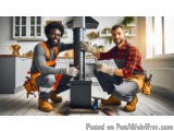 Gilma Chimney Service center in DElhi