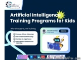 Best Artificial Intelligence Training Programs For Kids