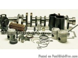 AKASAKA Diesel Engine and Compressor Spare Parts
