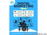 Complete Digital Marketing Solutions by AQVA Marketing