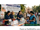 How Charity For Education Is Changing Lives Across India