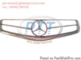 Mercedes Benz W113 Grill by 304 stainless steel