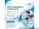 Icsi Treatment In Hyderabad