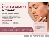 Best Acne Treatment In Thane At Dna Royal Aesthetic Clinic For Cl...