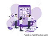 Business Mobile App Experts In Navi Mumbai