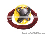 Secure Multiple Energy Points with Durable Cable Lockout Devices - Buy Now!