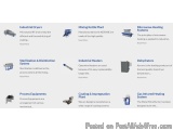 Kerone Industrial Products Purpose-Built Machinery for Demanding Industrial Operations