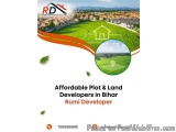Affordable Plot & Land Developers in Bihar | Rumi Developer