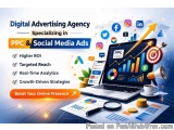 Digital Advertising Agency In Bangalore