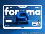 Restaurant Website Design Company In Navi Mumbai