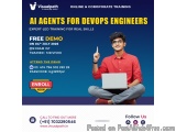 Ai Agents For Devops Engineers – Free Live Demo | Join Now!