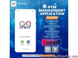 GoGym4U â€“ The Leading Gym Management App for Modern Fitness Centers