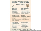 KLE FAD Proud Alumni - Fashion Design Courses in Bangalore