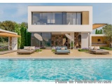 Luxurious Villas For Sale In Bangalore By Oceanus Group