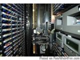 Upgrade Tape Library as a Service in Pune|NSPL services