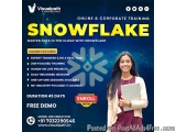 Snowflake Training in Hyderabad | Snowflake Course