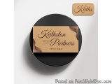 Eco-Friendly Business Card