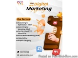 Digital Marketing Agency in sector 7 Gurgaon