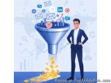 High Quality Lead Generation Services In Navi Mumbai