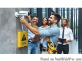 CCTV Camera Service in Greater Noida â€“ Reliable & Professional Solutions
