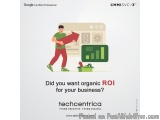 Understanding SEO Services in Noida