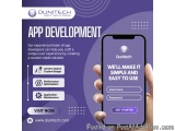 From Concept To Launch: How Dunitech Soft Solutions Masters Ios A...