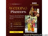 Best Wedding Planners in Bangalore | Caterers in Bangalore