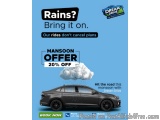 Explore Ranchi Freely â€“ Self-Drive Car Rentals by Dream Drive
