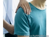 Physiotherapy for Shoulder Pain in Gurgaon