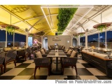 Project Charcoal â€“ Indoreâ€™s Most Loved Rooftop & Romantic Restaurant
