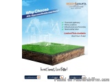 JDA Approved Plots for Sale in Jaipur â€“ Siddhi Ananta