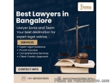 Lawyers in Bangalore | Personal Lawyers in Bangalore