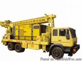 The Best Rotary Cum Dth Drilling Rig Manufacturer In India Is Bea...