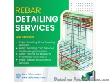 New York Engineers Trust Silicon Engineering Consultants for Rebar Shop Drawing Services