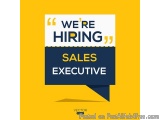 Opening Available in Sales Executive in Salem