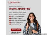Digital Marketing Course in Delhi