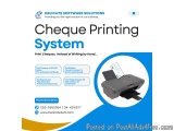 Fastcheque(Cheque Writer in UAE)