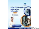 Radiology Center In Sector 11, Gurgaon.