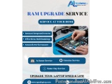 Skip the Service Center â€“ Laptop Repair Comes to You