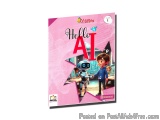 Hello Ai – Ai-powered Smart & Fun Learning Books For Classes 1–8