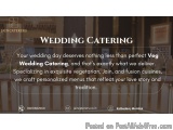 The Best Wedding Catering in Mumbai | Jain Caterers India
