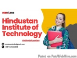 Hindustan Institute of Technology Online Education