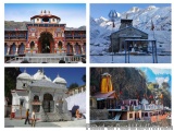 Reconnect with Faith â€“ The Travelitâ€™s Affordable Chardham Yatra Package