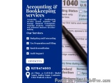 Best Ca For Tax & Bookkeeping In Lucknow