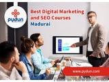 Best Digital Marketing and SEO Courses Madurai