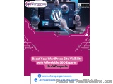 Boost Your WordPress Site Visibility with Affordable SEO Experts | HireWPExpert