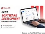 Best Software Developement Company In Lucknow