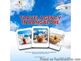 Xen Tours | Leading Tours & Travel Agency in Bangalore